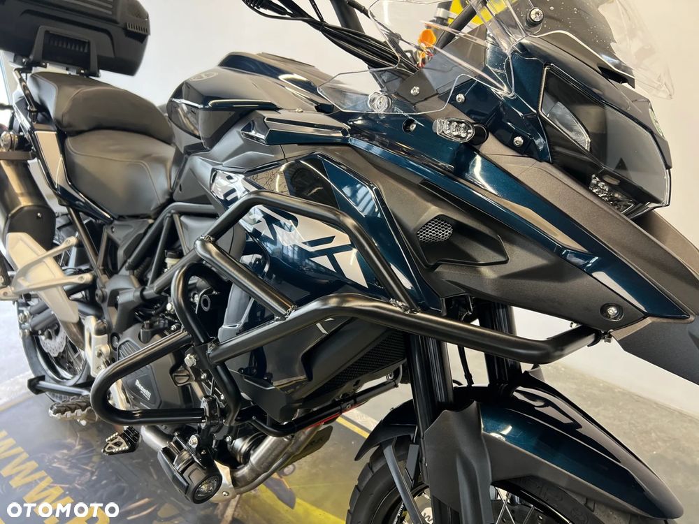 Benelli TRK 502X - 24
