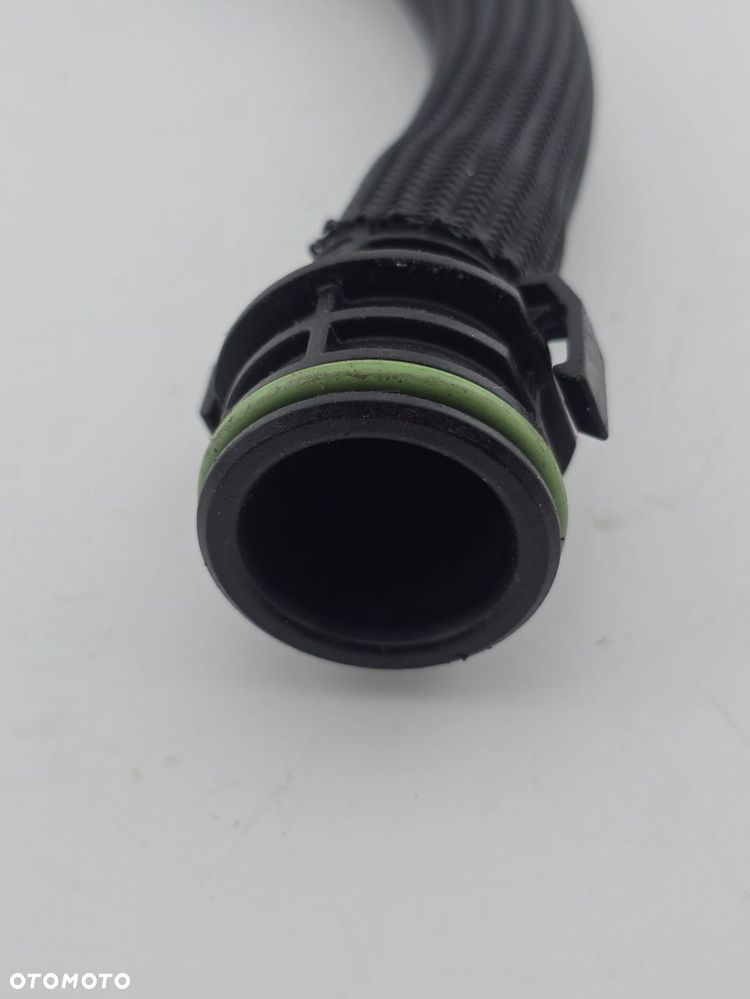 NOWY ORYGINALNY PRZEWÓD OPOWIETRZAJĄCY MERCEDES W177 W213 W907 A6540100010 - 3