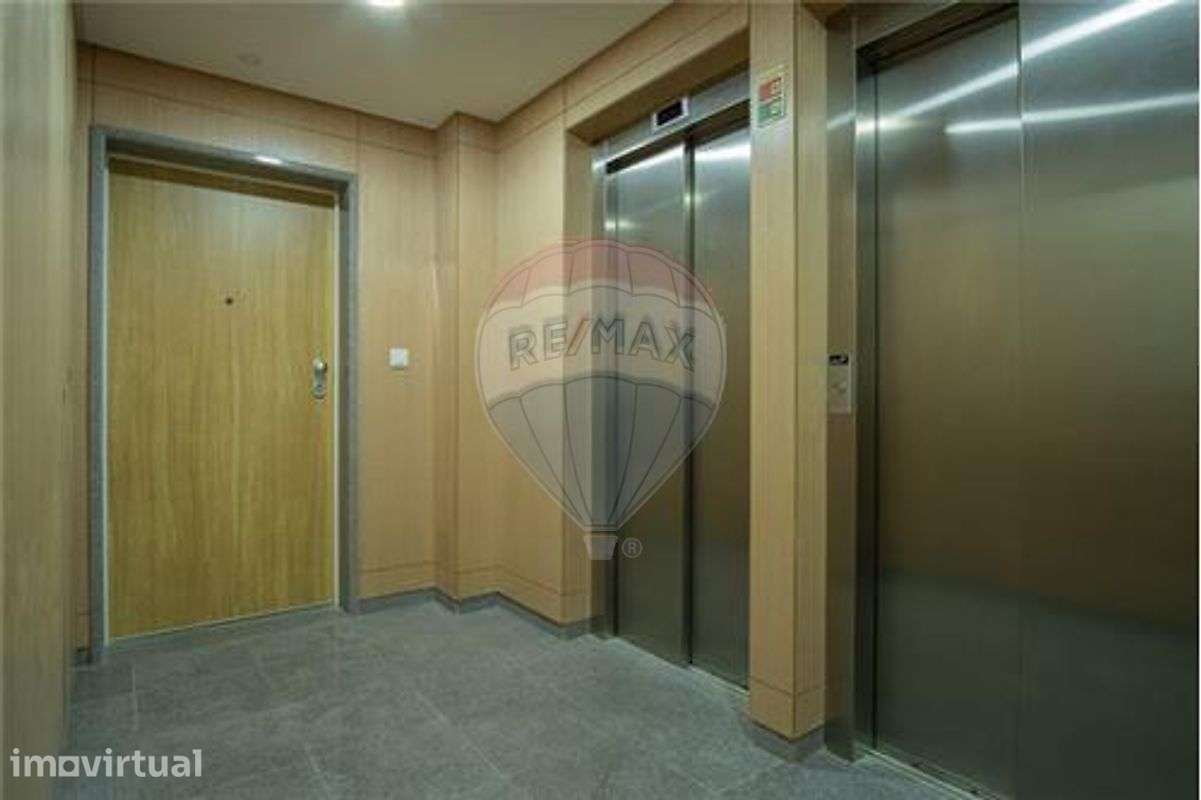 Apartamento T2 para arrendamento - Grande imagem: 3/12