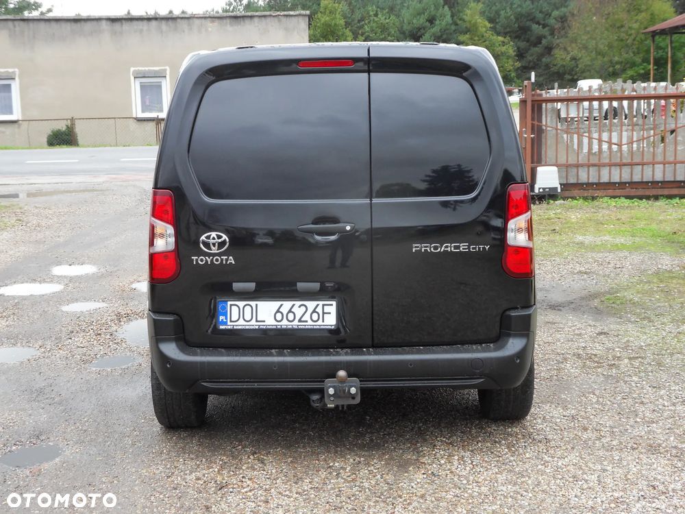 Toyota PROACE CITY - 4