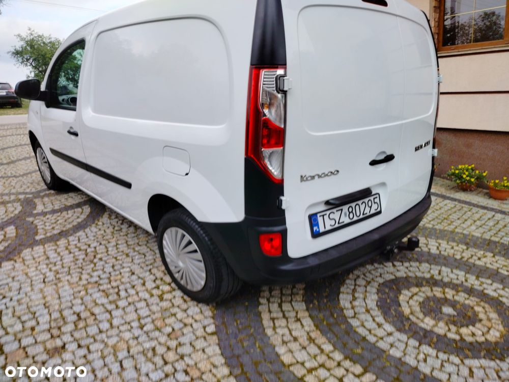 Renault Kangoo - 5