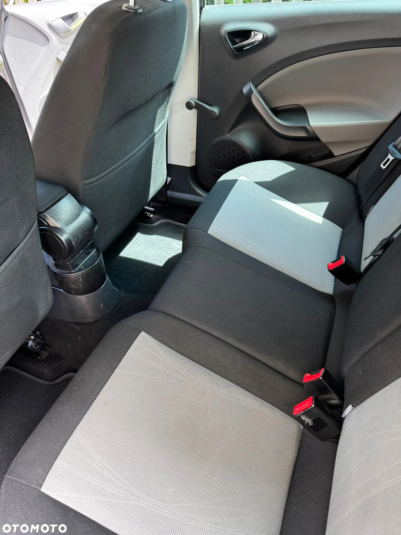 Seat Ibiza - 13
