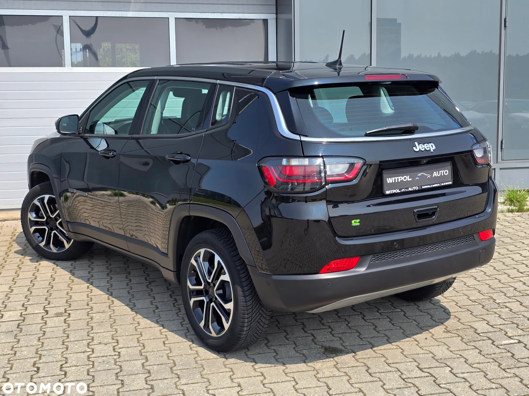 Jeep Compass - 5