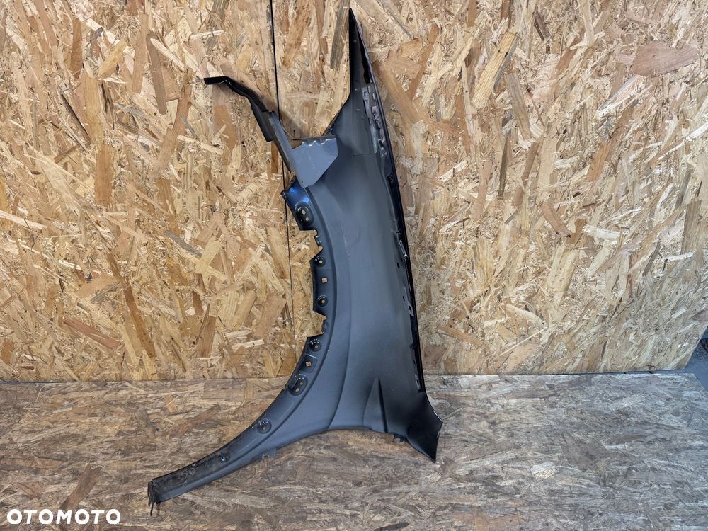 Przedni prawy błotnik citroen c5x - 5