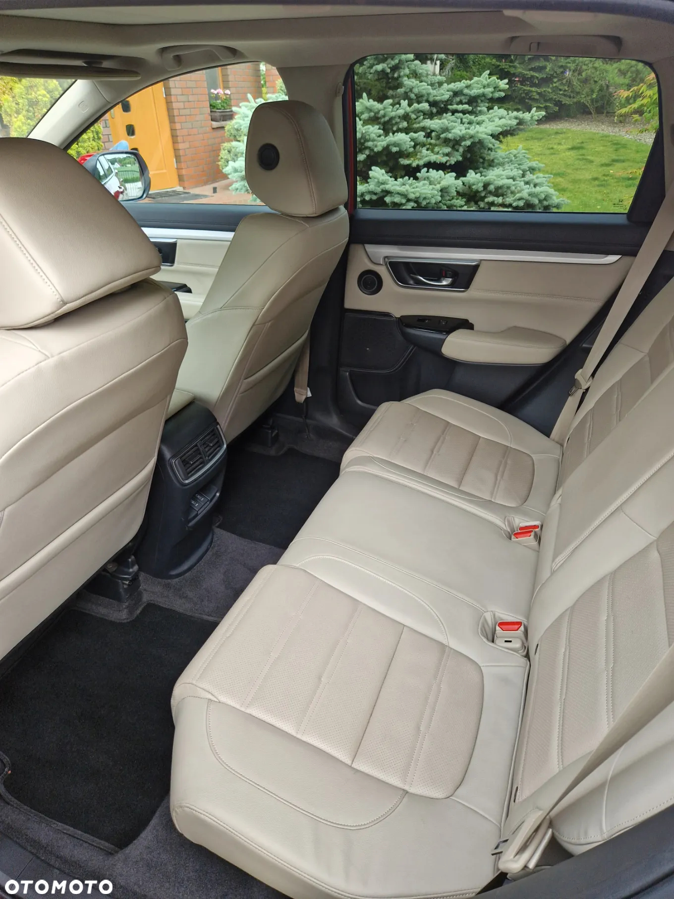 Honda CR-V 2.0 i-MMD Executive (Honda Connect+) - 12