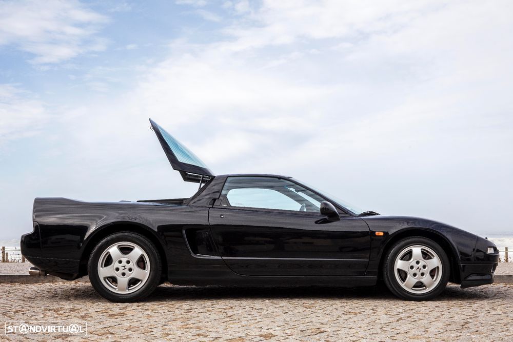 Honda NSX 3.0 - 33