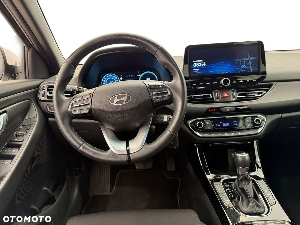 Hyundai i30 - 10