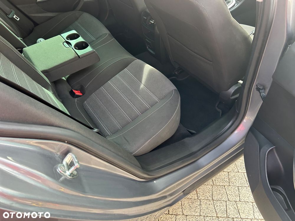 Opel Insignia - 6