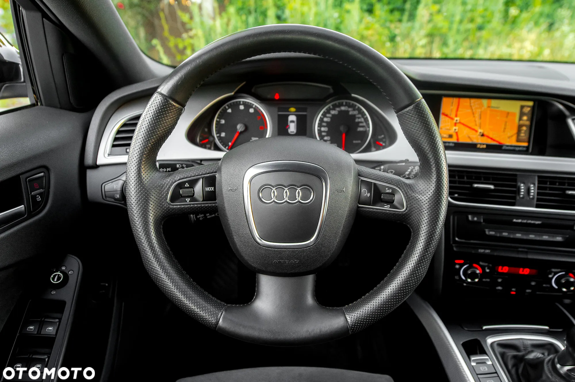 Audi A4 Avant 1.8 TFSI S line Sportpaket (plus) - 21
