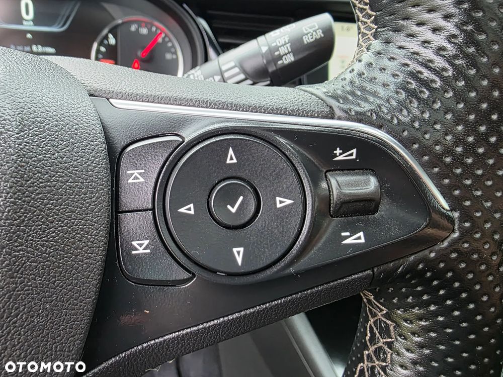 Opel Insignia 1.6 CDTI Elite S&S - 35