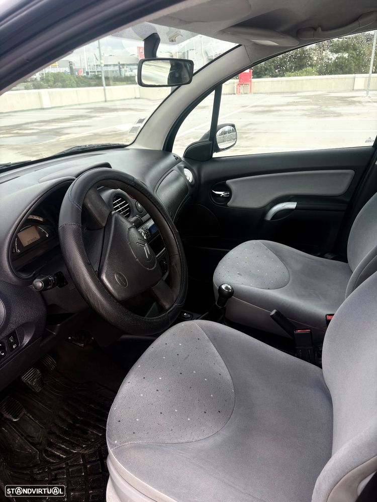 Citroën C3 - 7