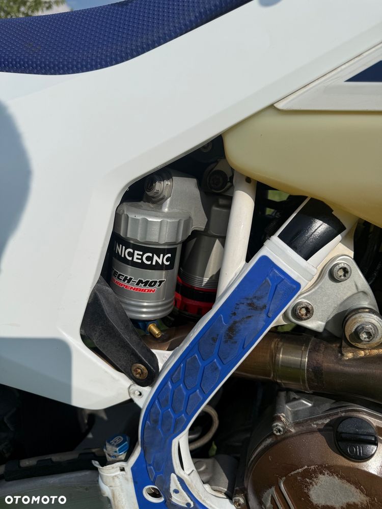 Husqvarna FX - 8