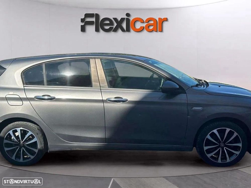 Fiat Tipo 1.3 M-Jet Lounge - 8
