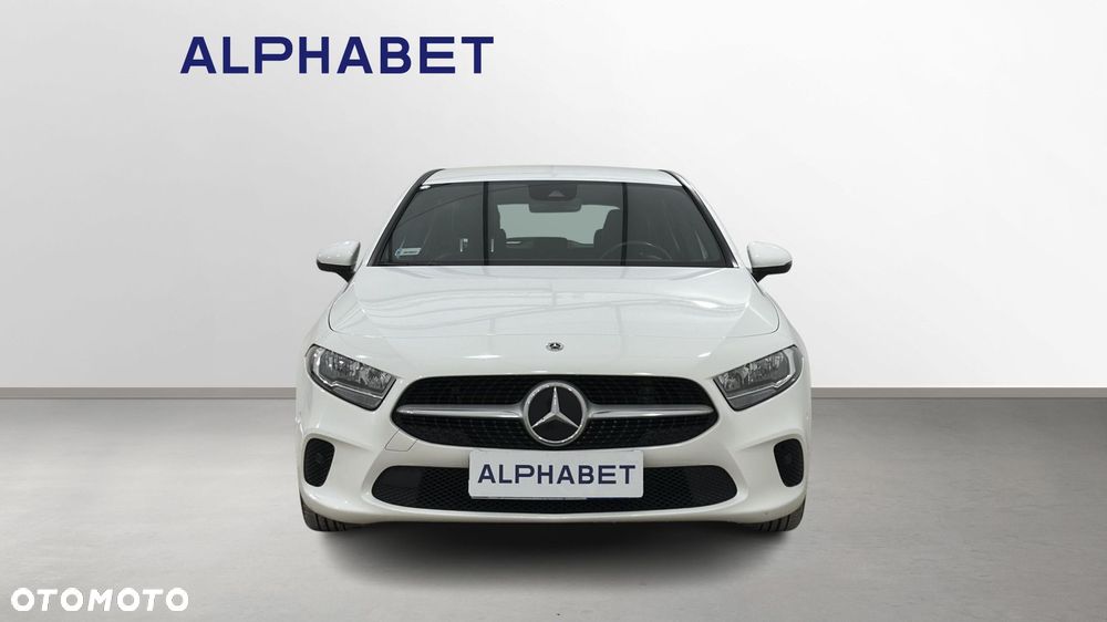 Mercedes-Benz Klasa A - 8
