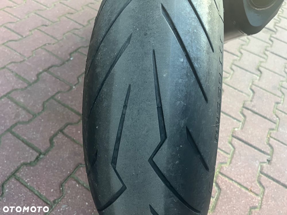 Triumph Speed Triple - 24