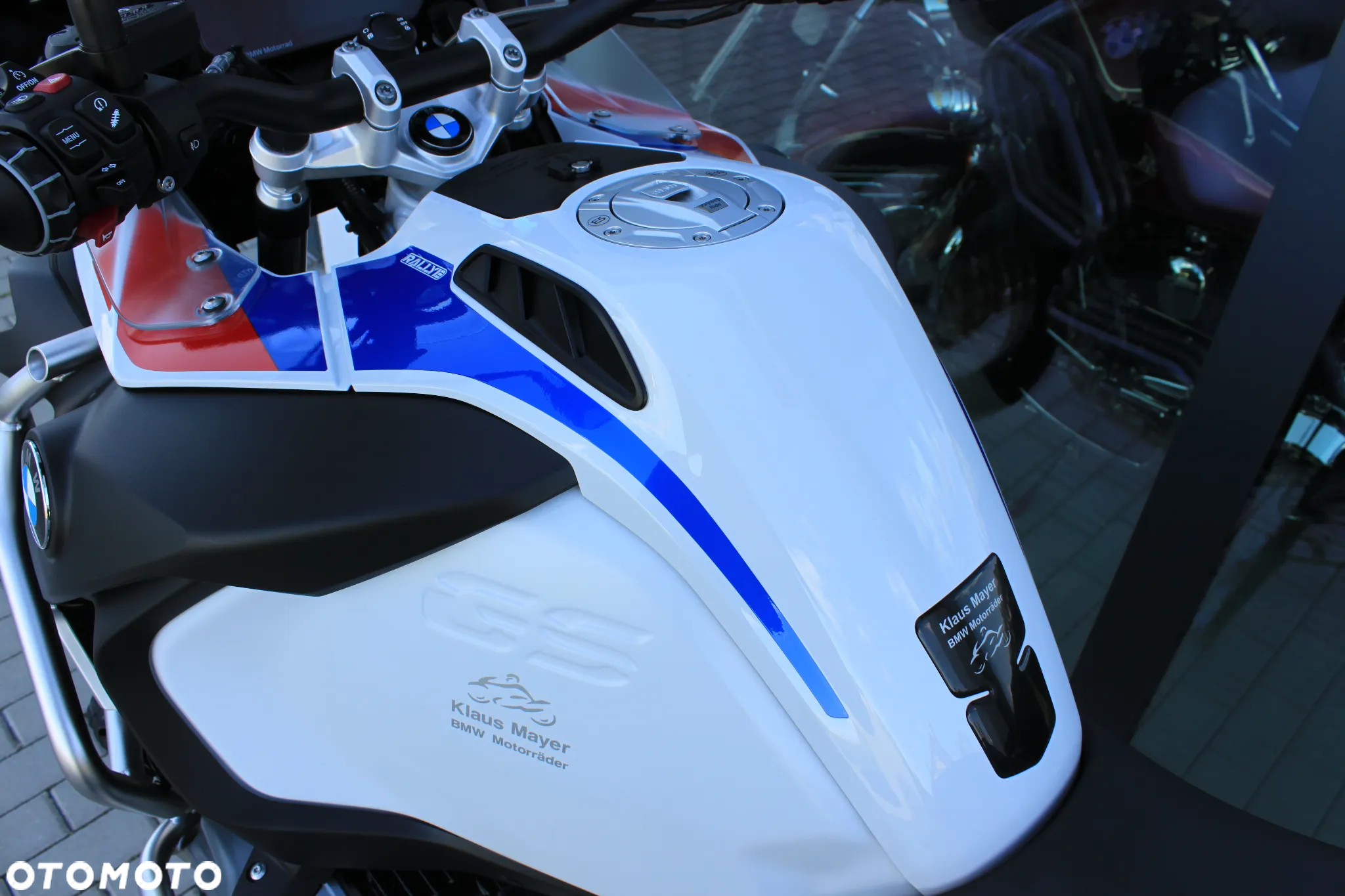 BMW R1250 GS Adventure - 14