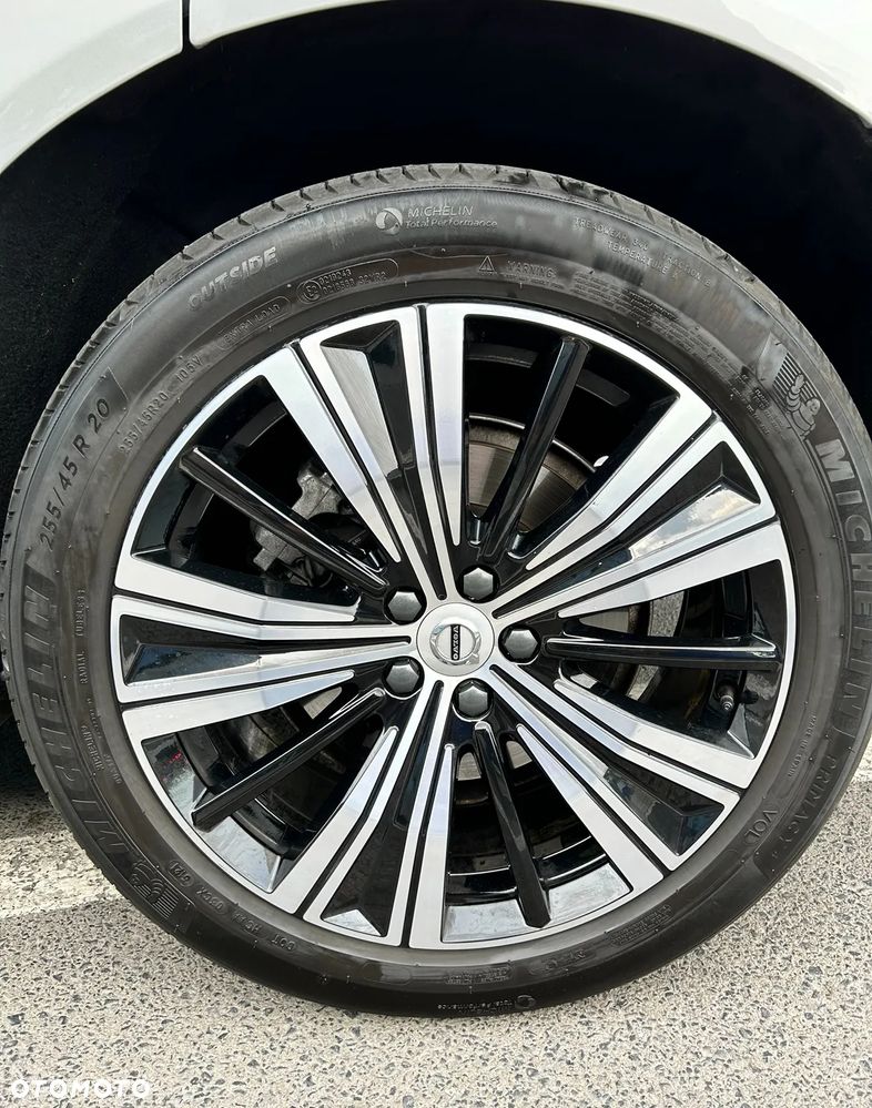 Volvo XC 60 B4 D AWD Inscription - 7