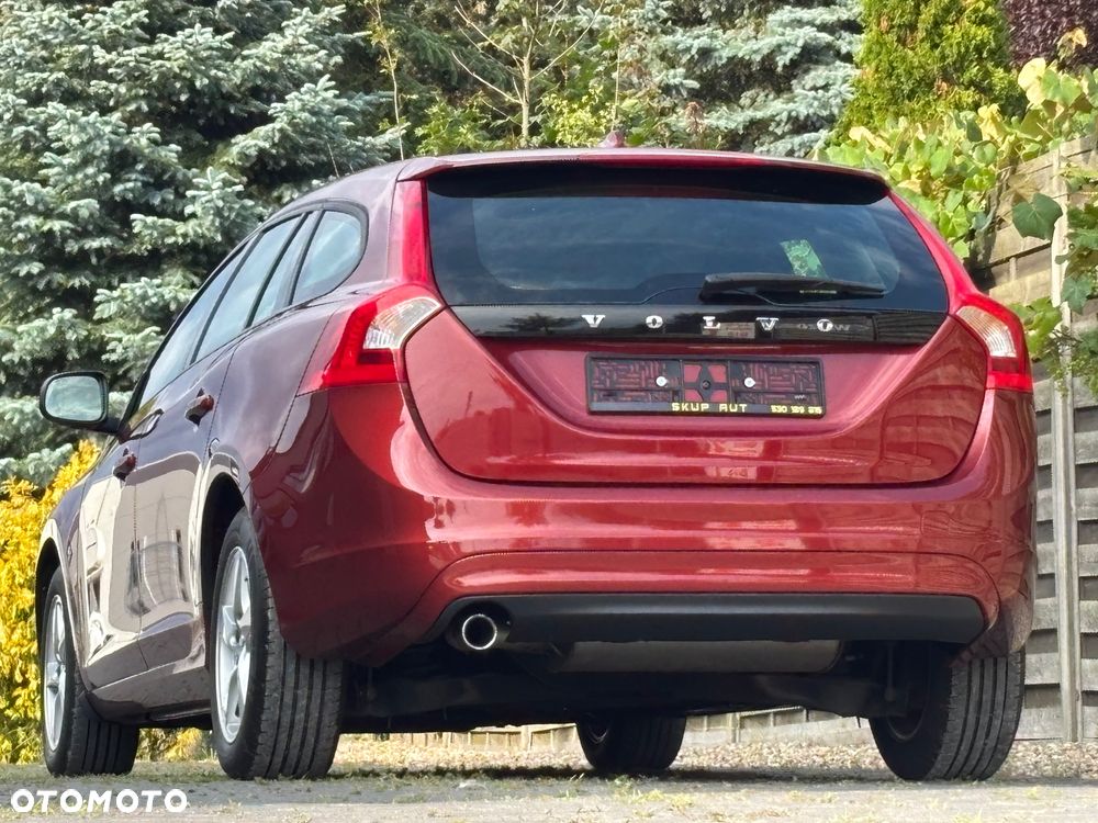 Volvo V60 D2 Drive-E Kinetic - 15