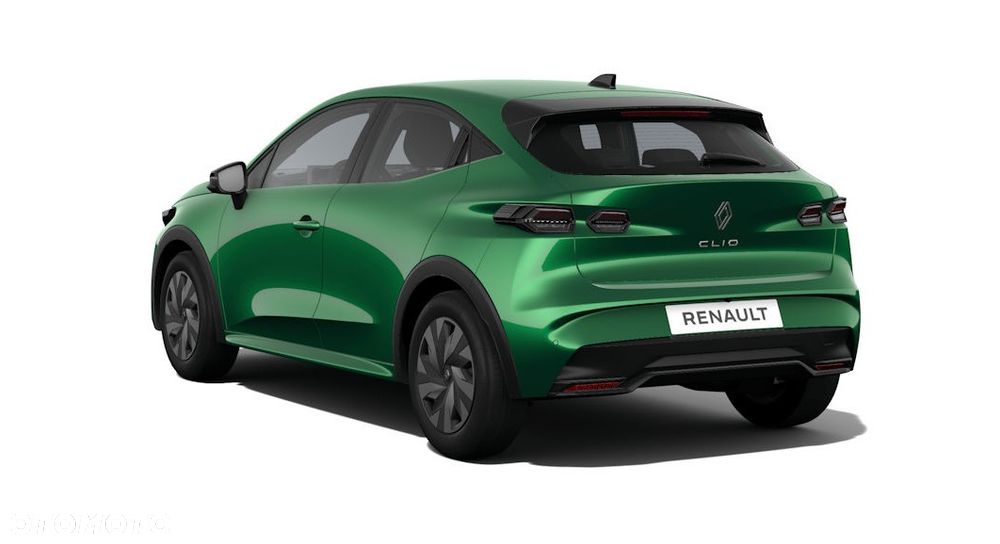 Renault Clio - 7