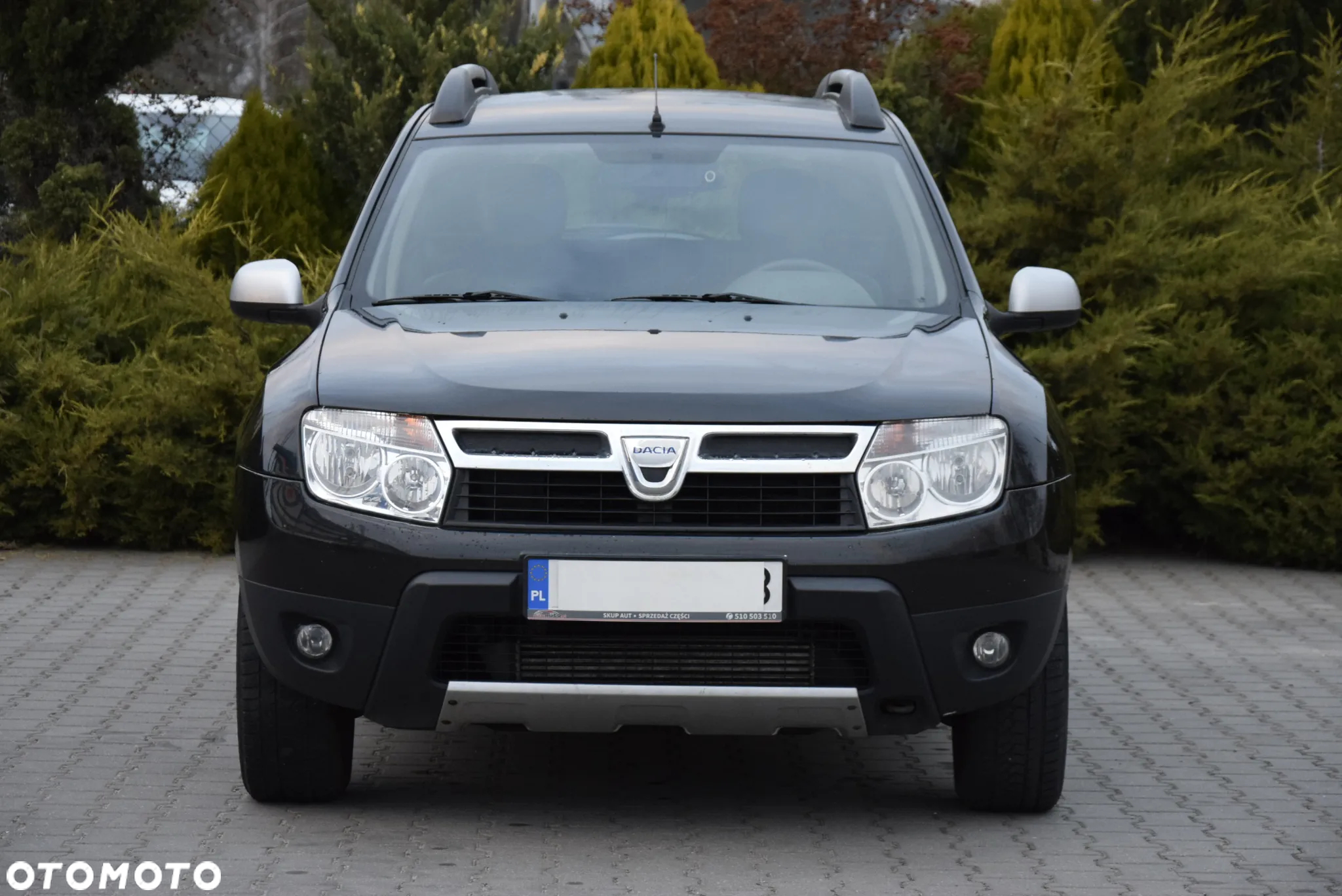 Dacia Duster 1.5 dCi Ambiance - 3