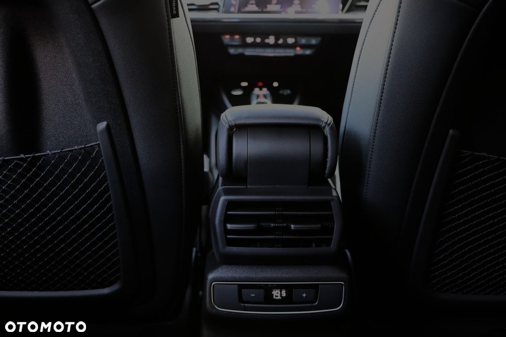 Audi Q4 Sportback e-tron - 33