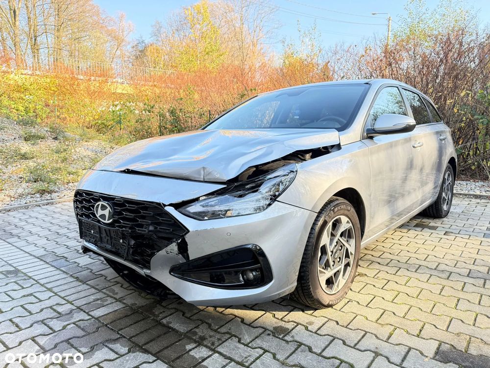 Hyundai i30 1.5 DPI Pure - 3