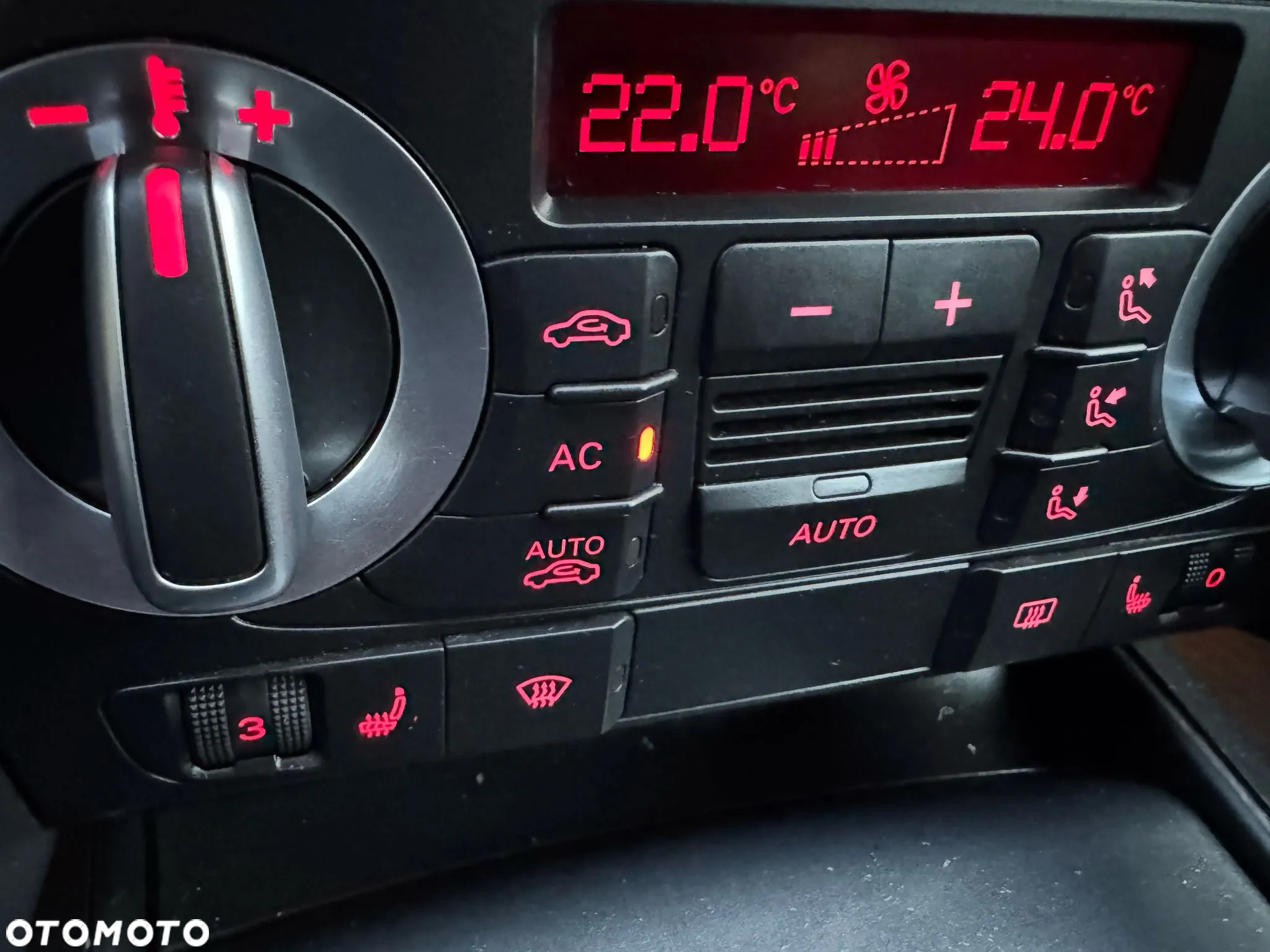 Audi A3 1.6 Sportback Attraction - 19