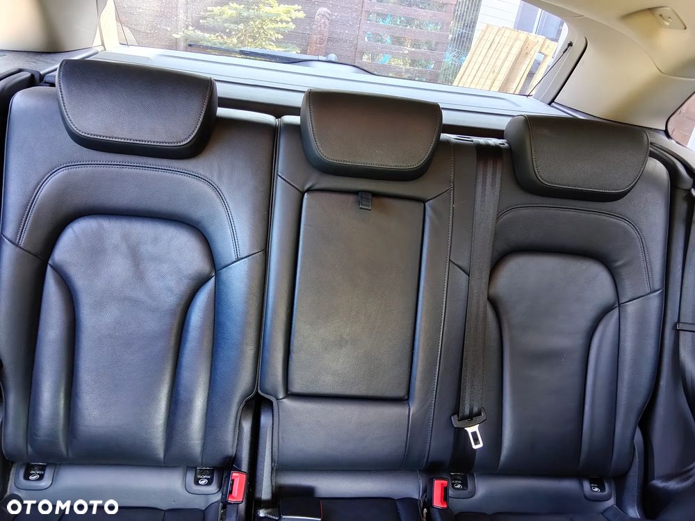 Audi Q5 2.0 TDI Quattro - 15