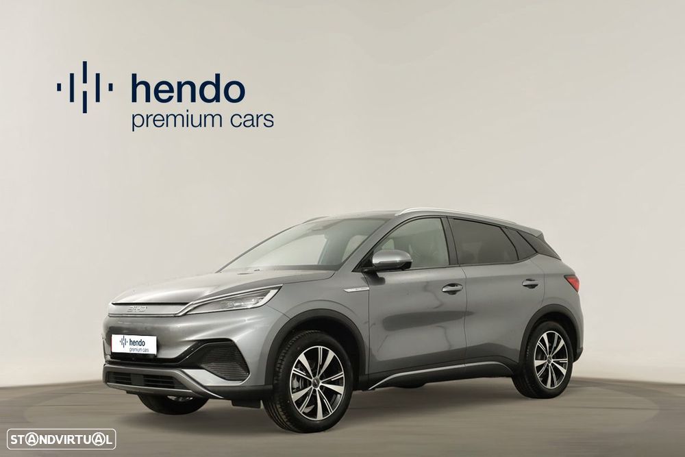 BYD Atto 3 60.48 kWh Comfort - 1