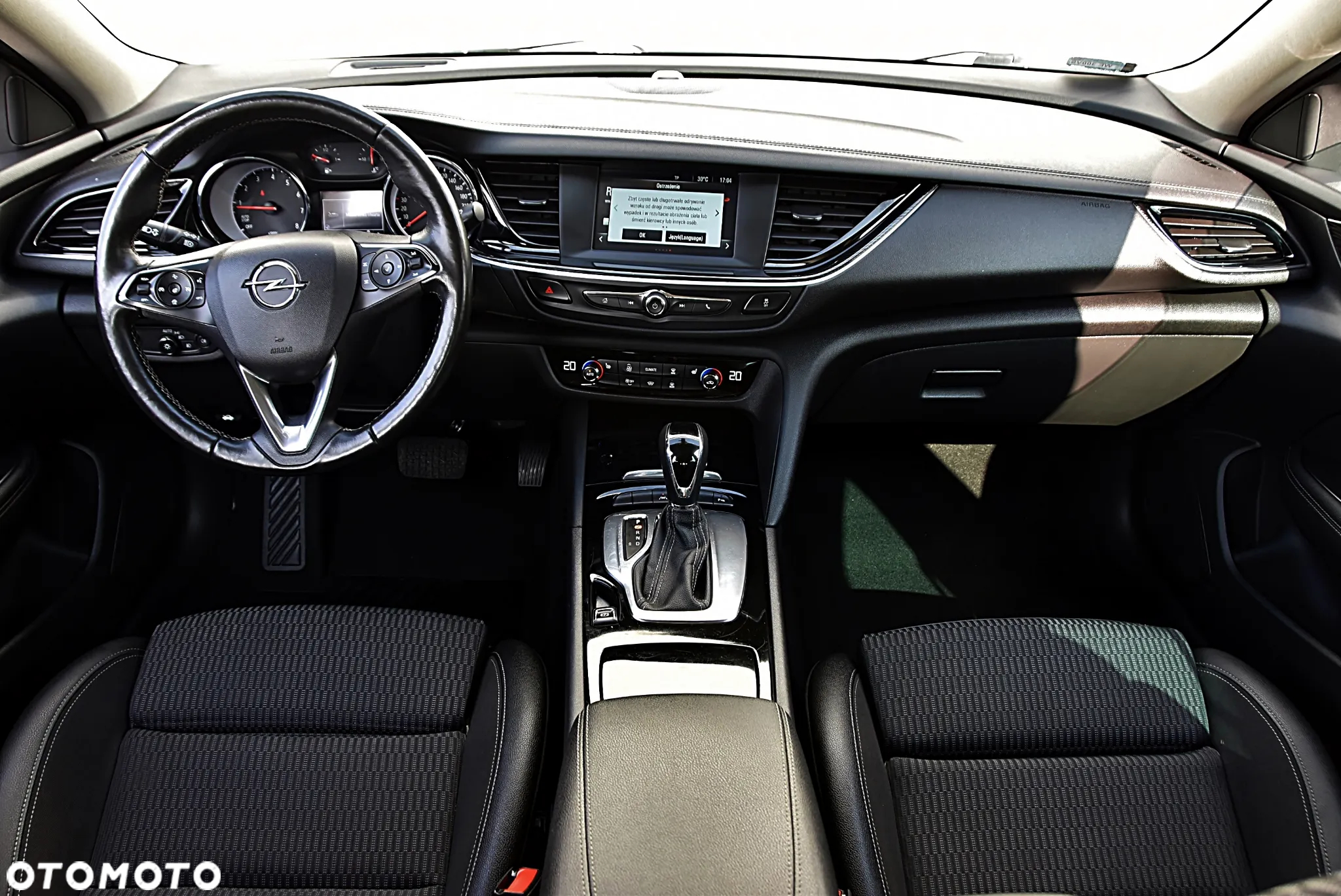Opel Insignia 1.5 T GPF Innovation S&S - 19