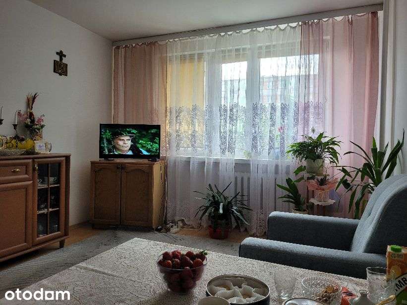 Ruciane Nida, 47 m2, 3 pokoje, wysoki parter - Pełny obrazek: 5/6
