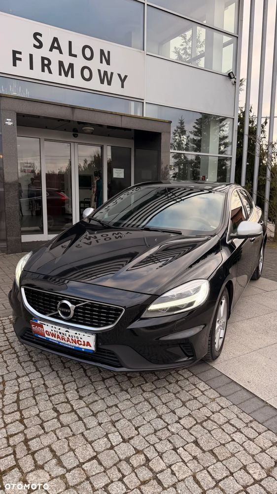 Volvo V40 D3 Linje You - 31