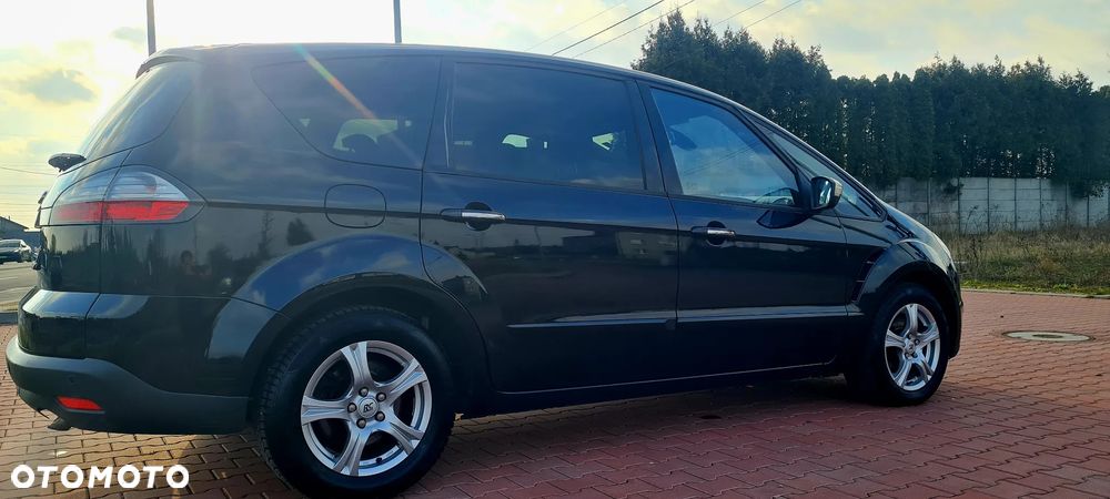 Ford S-Max 2.3 Titanium - 10