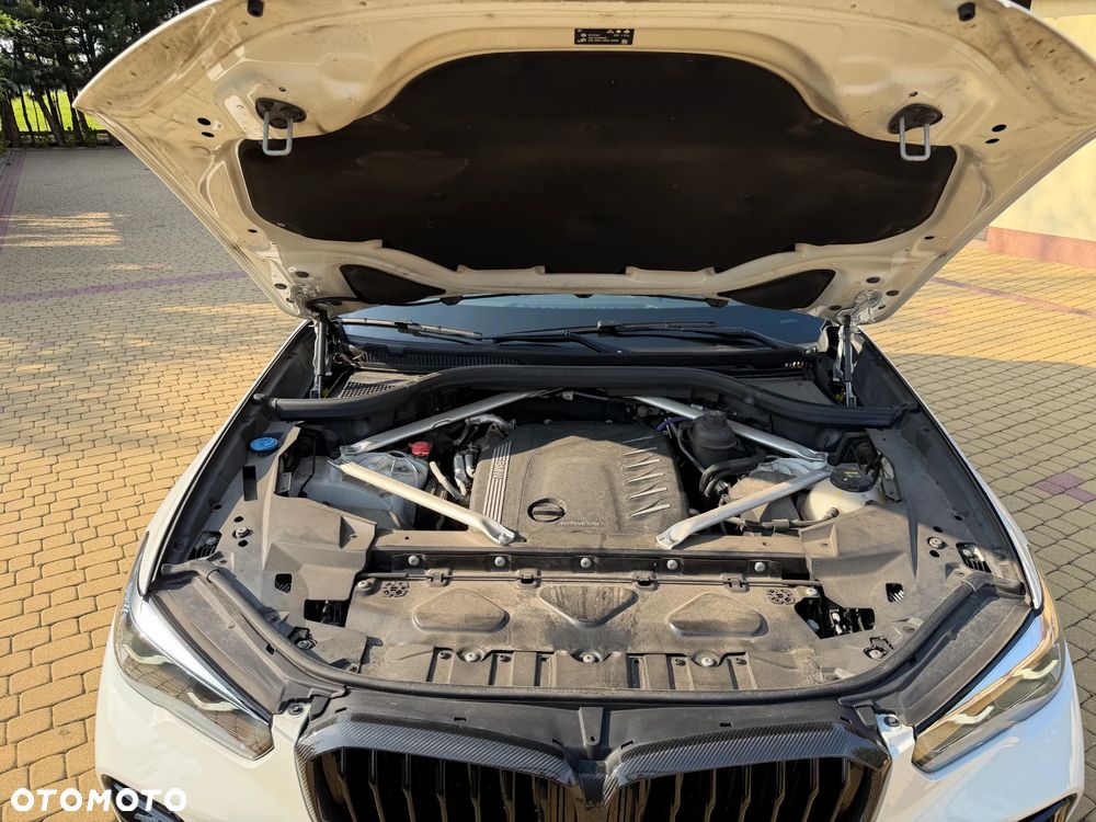 BMW X5 xDrive30d mHEV sport - 22