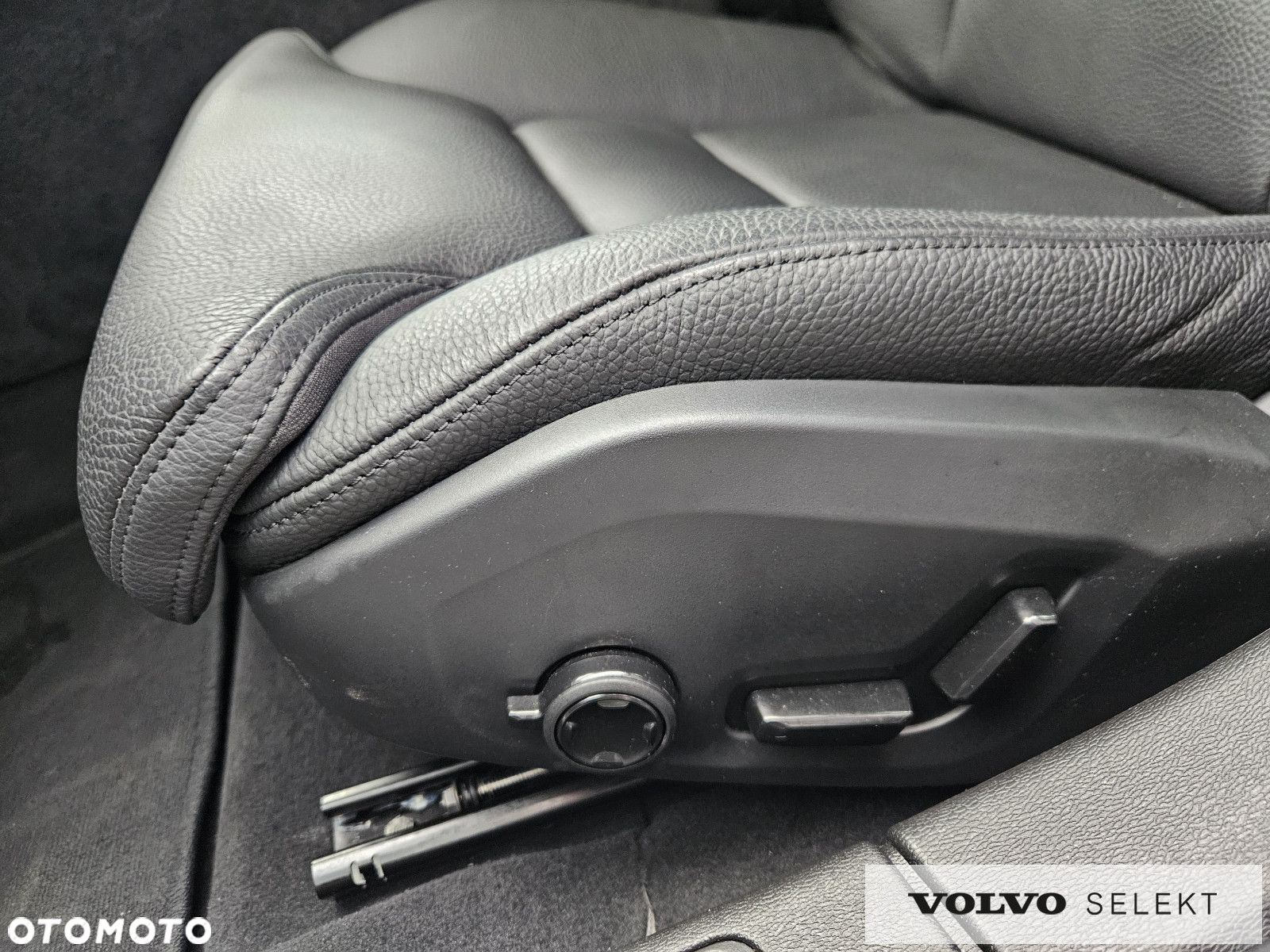 Volvo S60 - 14