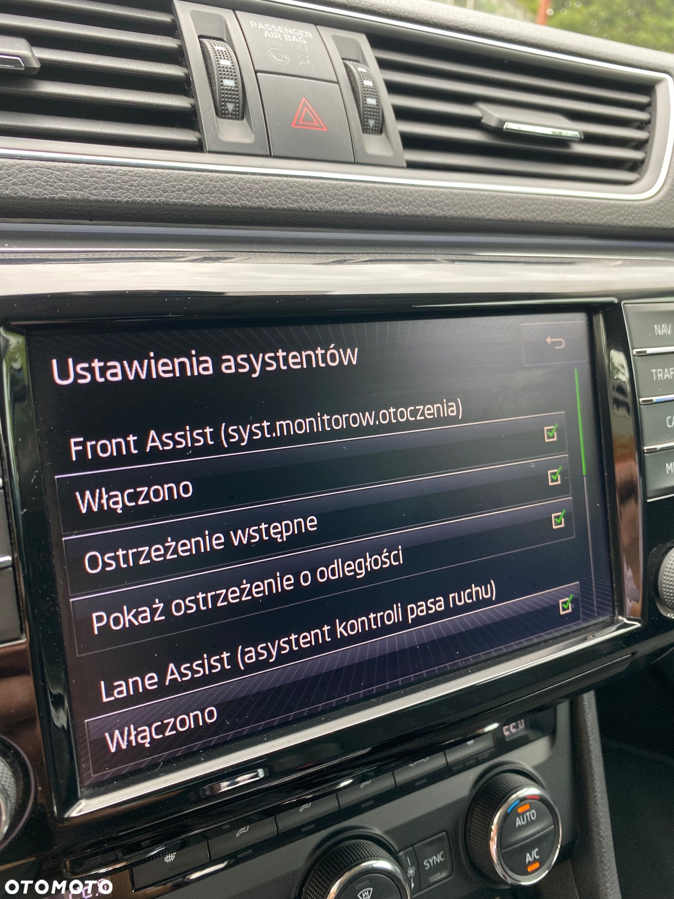 Skoda Superb - 34