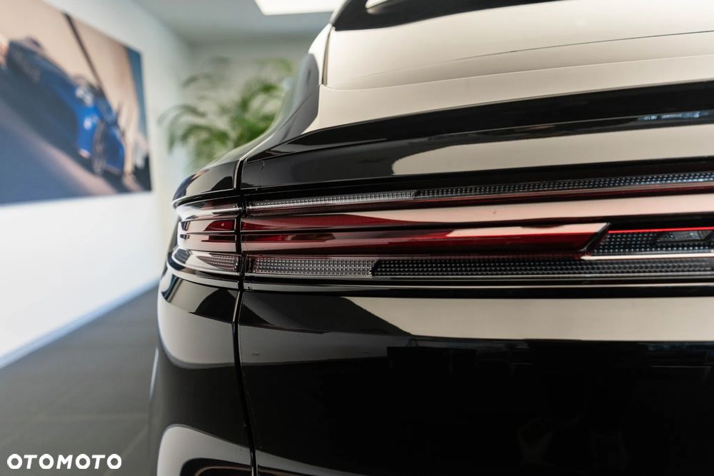Porsche Cayenne Black Edition - 35
