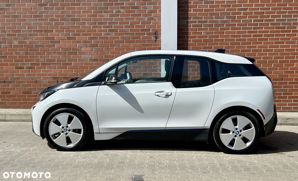 BMW i3 Standard - 2