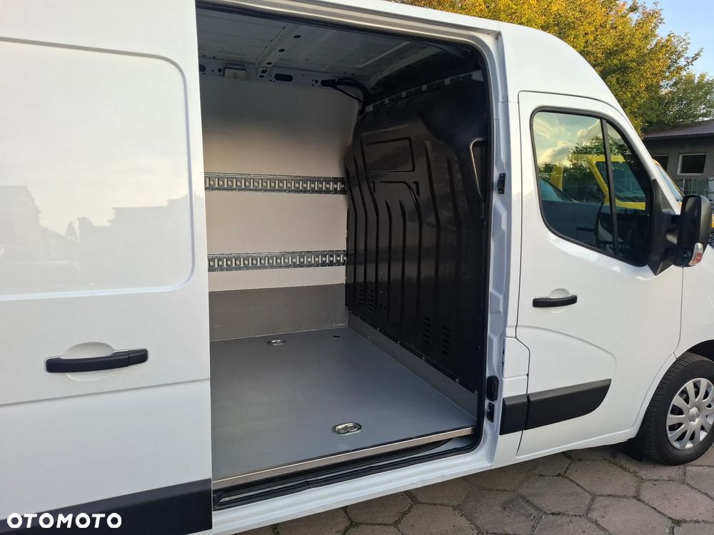 Opel Movano 2019 2.3CDTI 136KM L2H2 ŚREDNIAK - 33