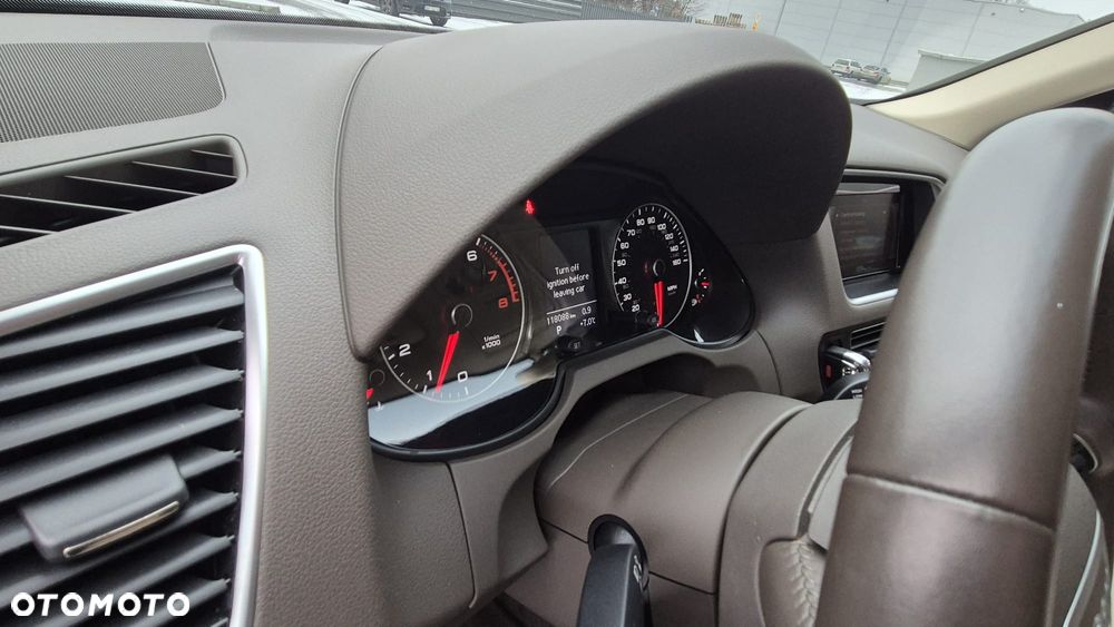 Audi Q5 - 33