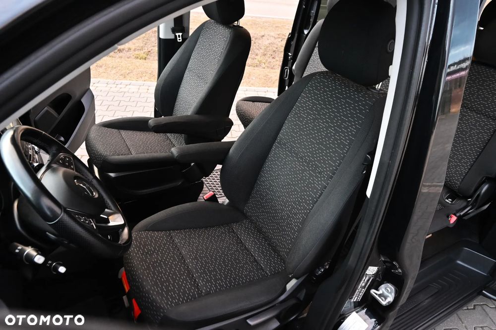 Mercedes-Benz Vito Tourer L1 Pro 9G-Tronic 447.701 - 26