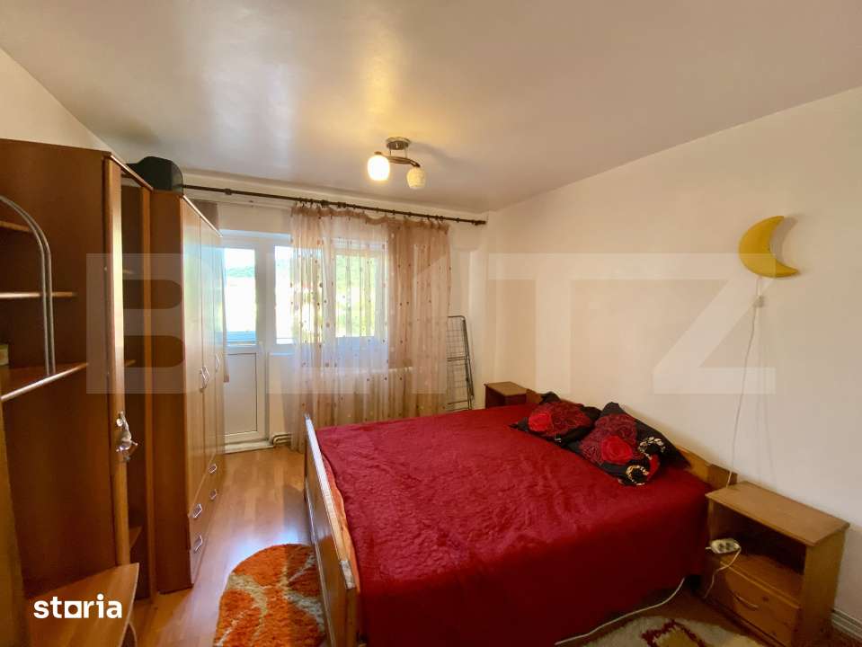 Garsoniera de vanzare, 28 mp, zona Sensul Vechi — fotografia 1