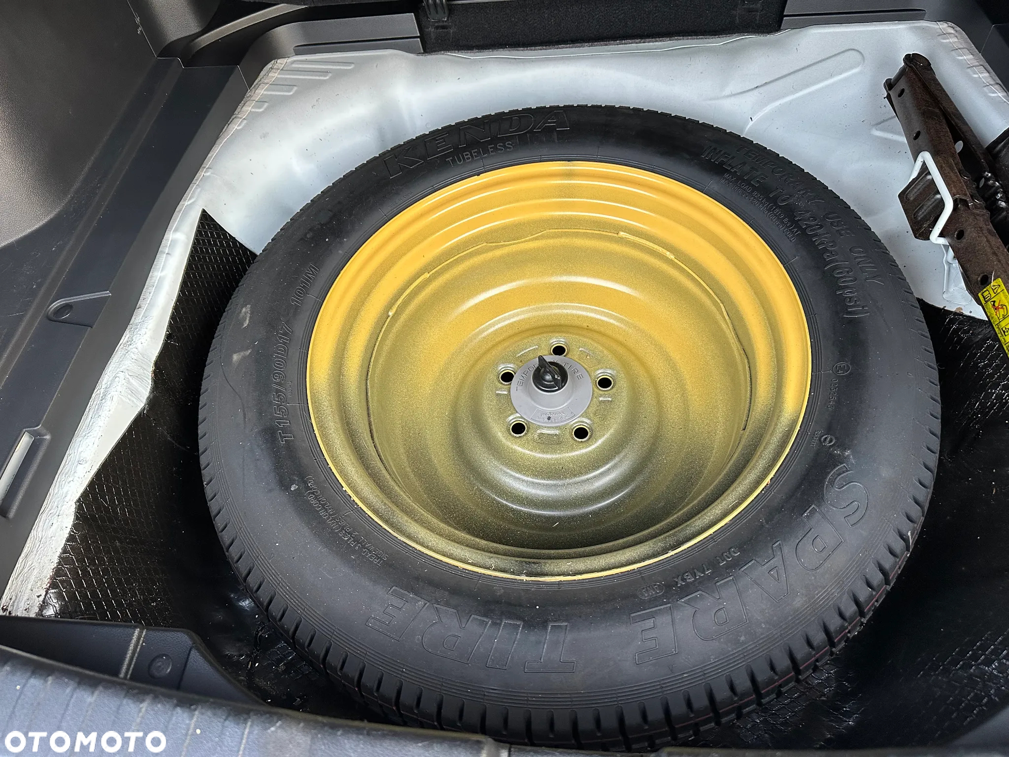 Honda CR-V 2.0i-VTEC 2WD Comfort - 29