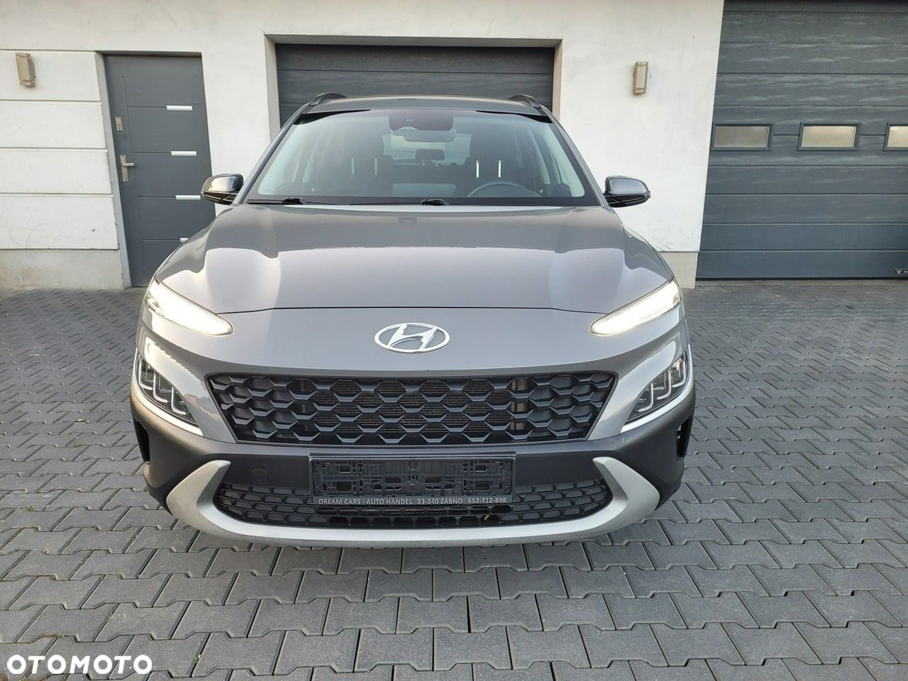Hyundai Kona - 2