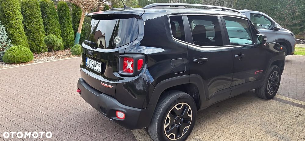 Jeep Renegade - 3