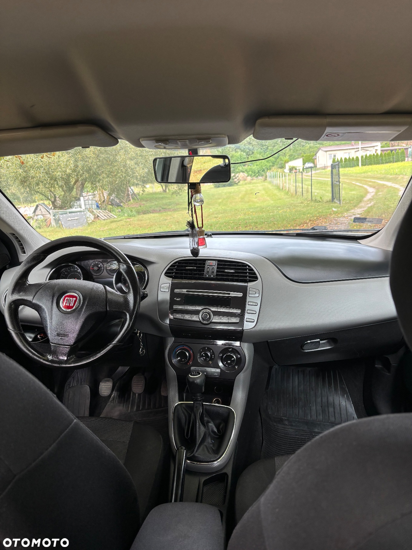Fiat Bravo - 5