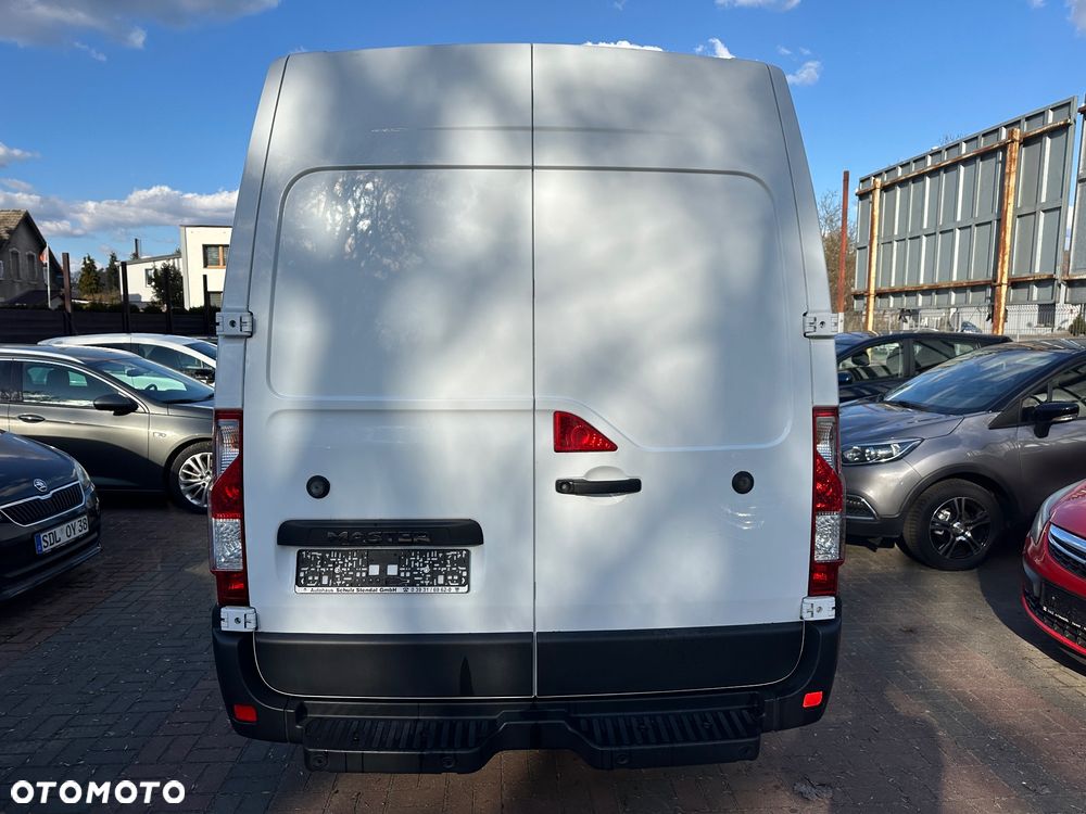 Renault MASTER - 6