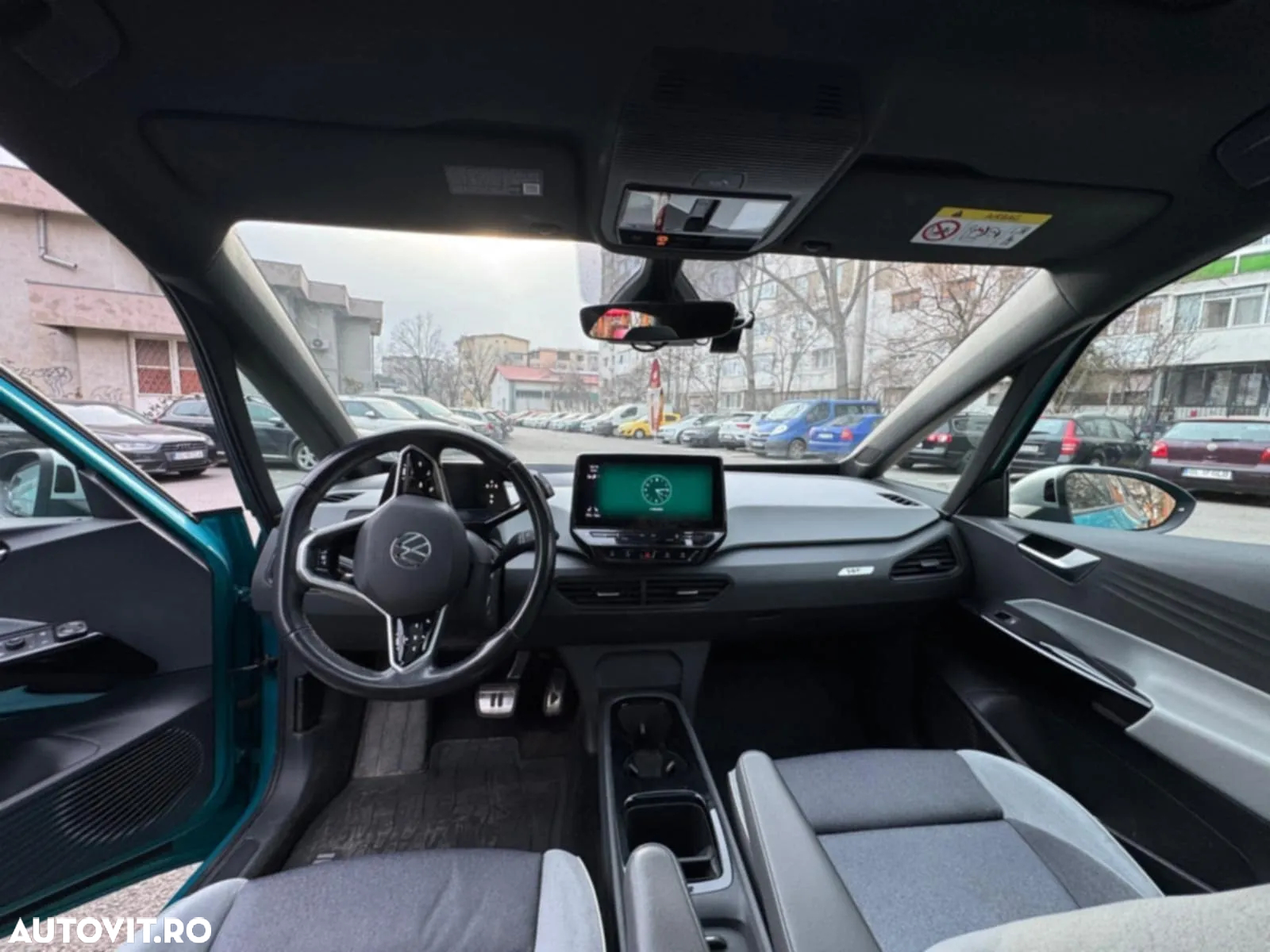 Volkswagen ID.3 58 kWh Pro Performance - 6