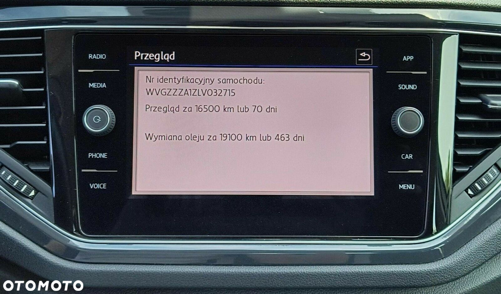 Volkswagen T-Roc - 19