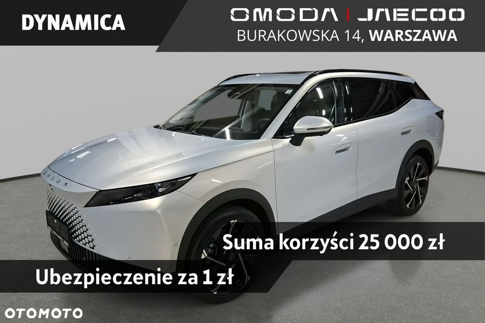 Omoda 7